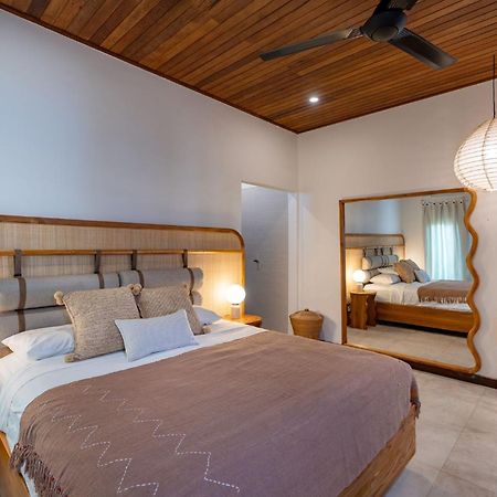 Castaway Vila Nusa Lembongan Exterior foto