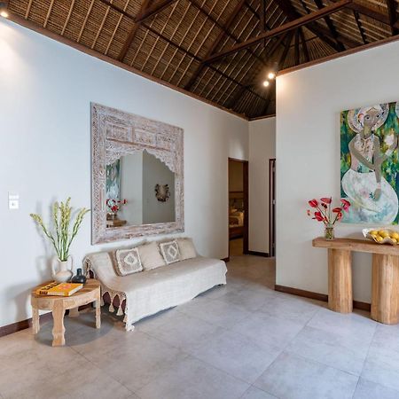 Castaway Vila Nusa Lembongan Exterior foto