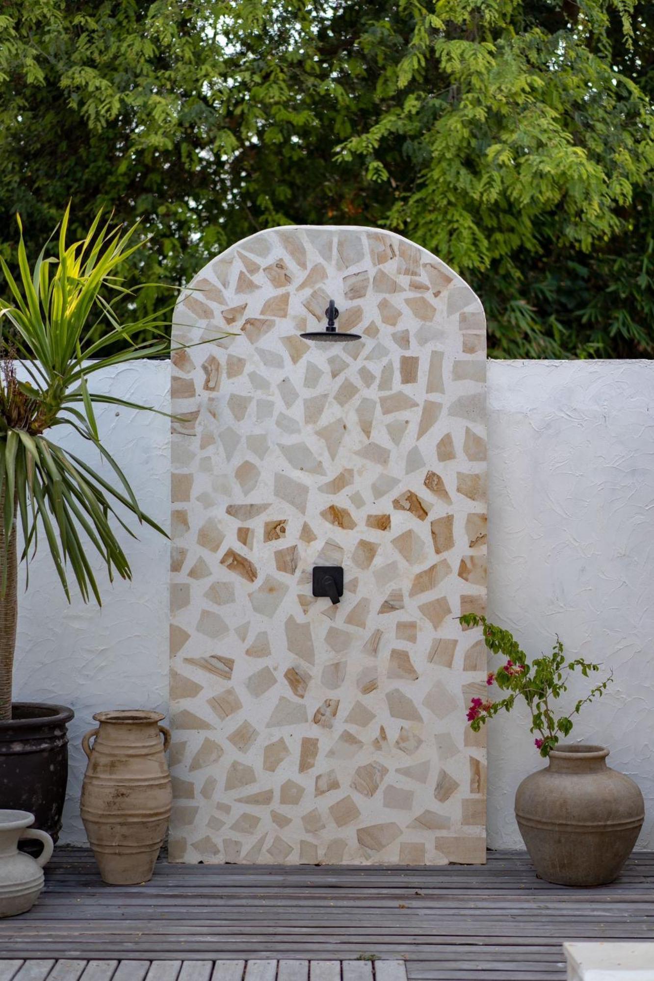 Castaway Vila Nusa Lembongan Exterior foto