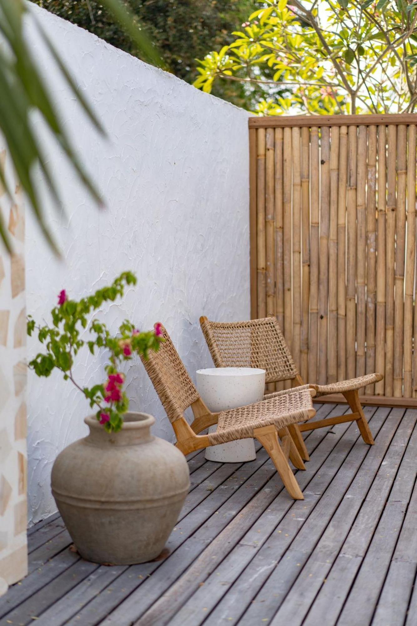 Castaway Vila Nusa Lembongan Exterior foto